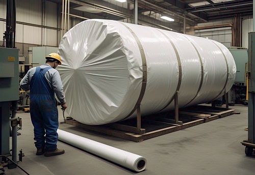 Shrink Film
